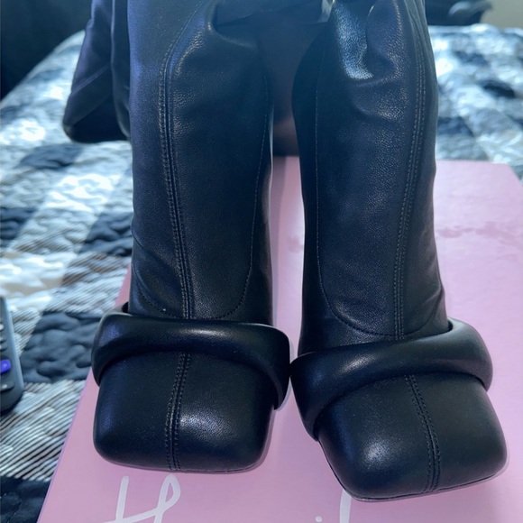 Hanifa Zoe Boots - Picture 4 of 5